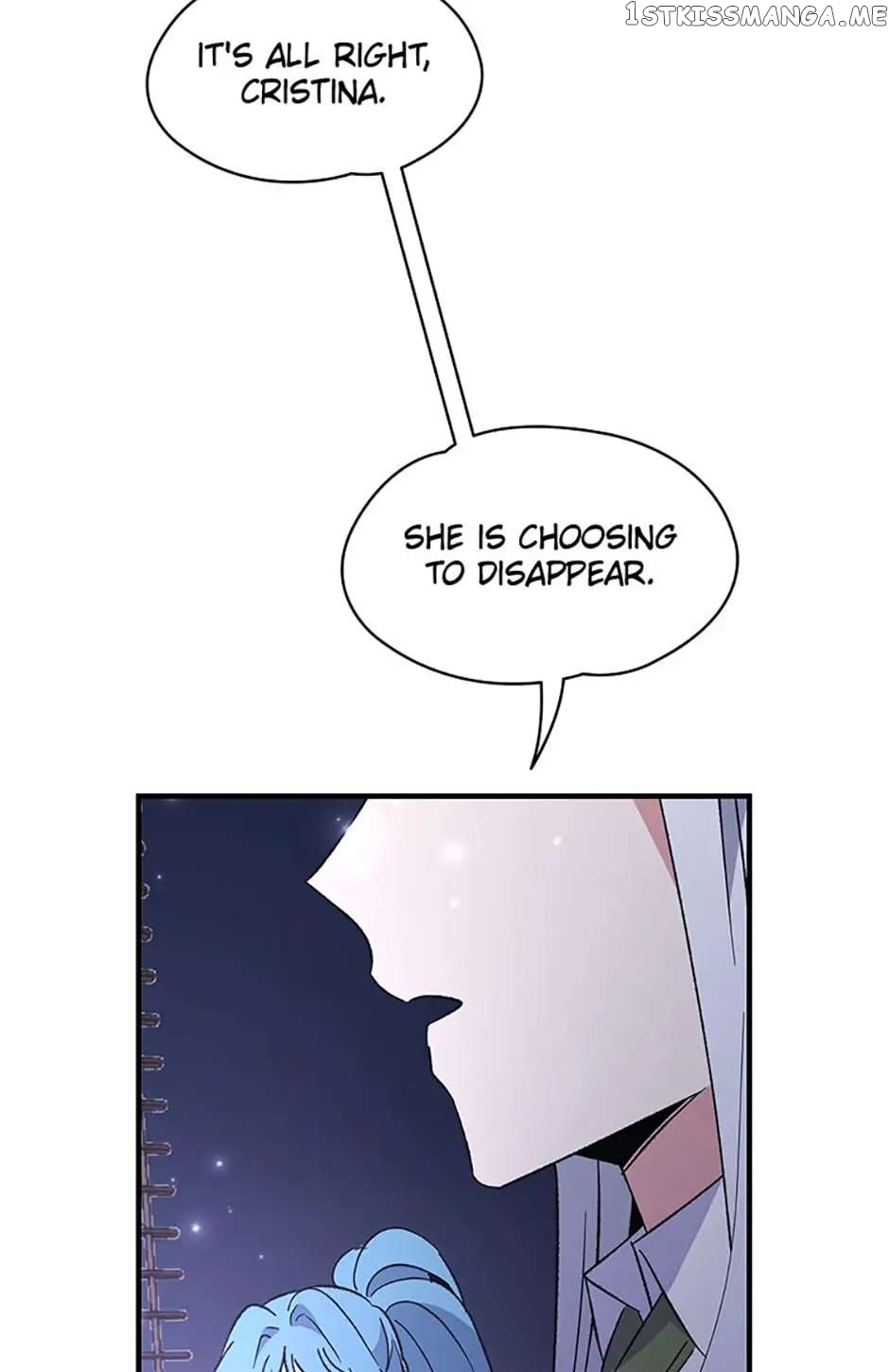 Ygret – Manhwa Chapter 84 - page 87