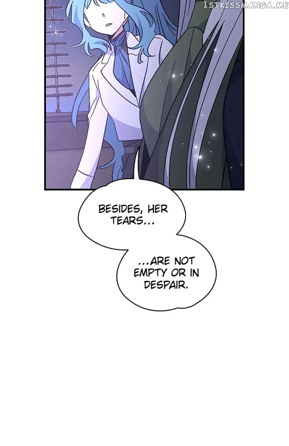 Ygret – Manhwa Chapter 84 - page 88