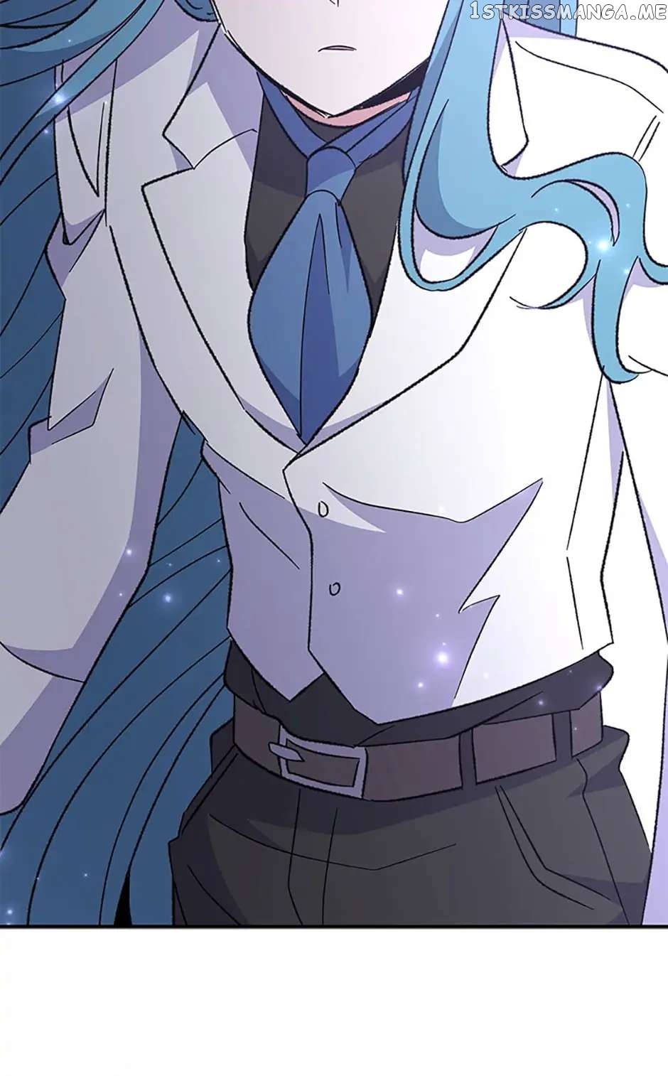 Ygret – Manhwa Chapter 84 - page 92