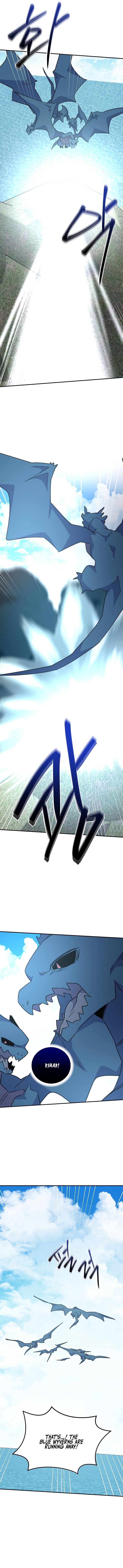 Ygret – Manhwa Chapter 83 - page 10