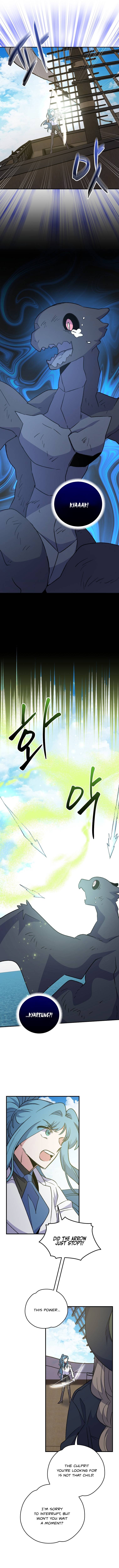 Ygret – Manhwa Chapter 83 - page 12