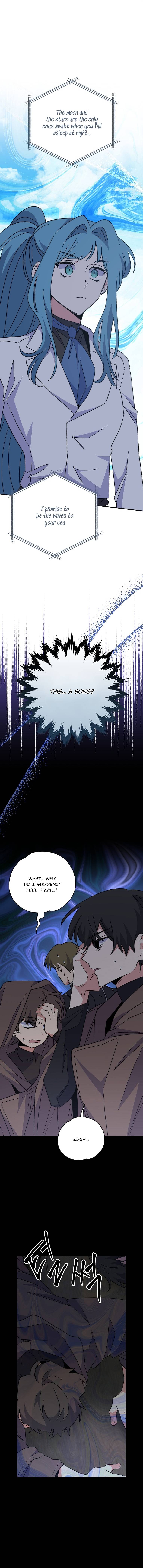 Ygret – Manhwa Chapter 83 - page 14