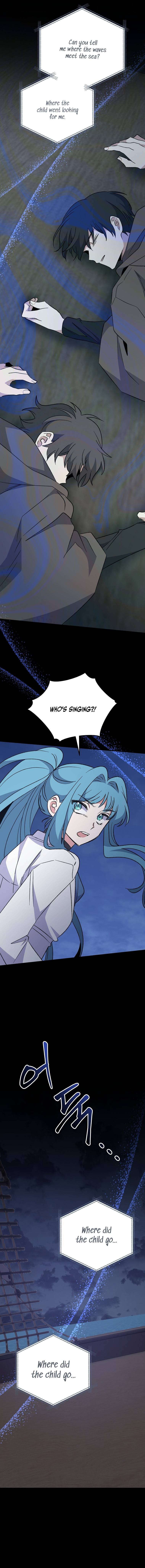 Ygret – Manhwa Chapter 83 - page 15