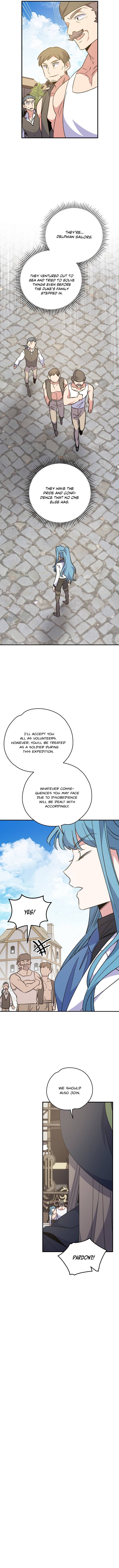 Ygret – Manhwa Chapter 82 - page 12
