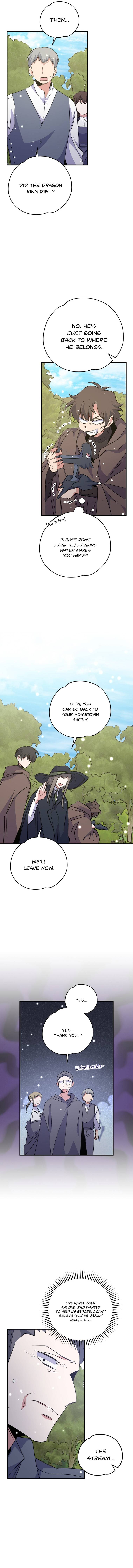 Ygret – Manhwa Chapter 81 - page 12