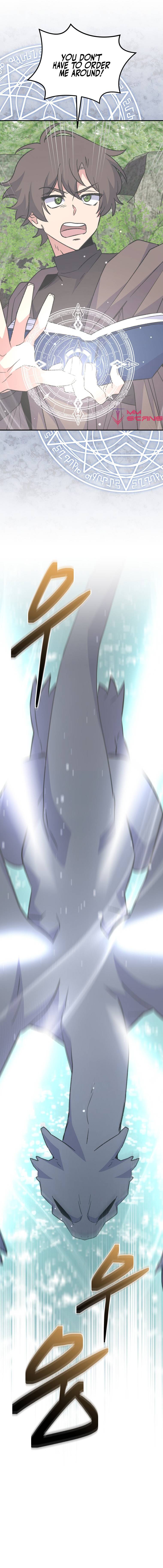 Ygret – Manhwa Chapter 81 - page 4
