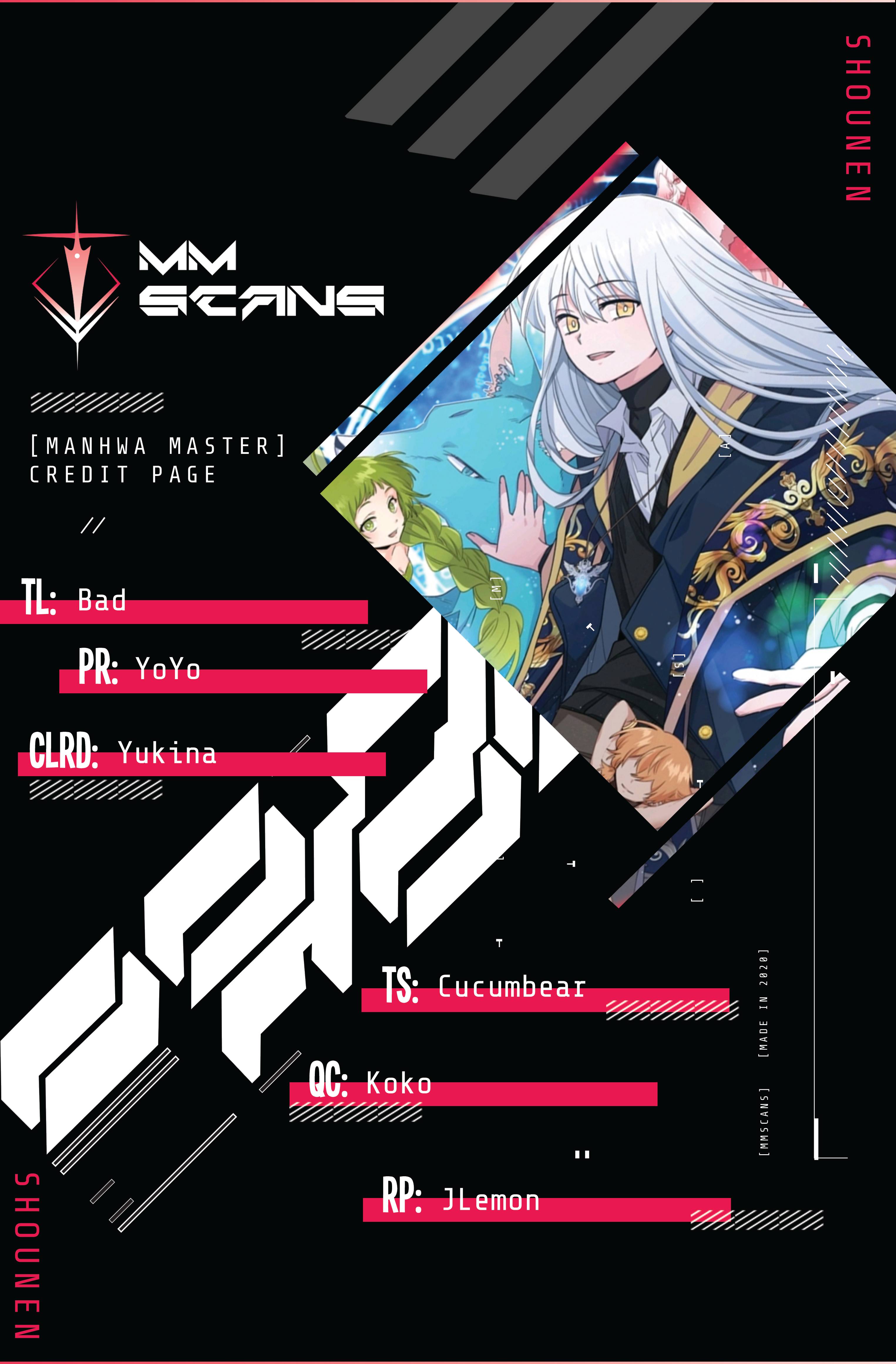 Ygret – Manhwa Chapter 80 - page 1