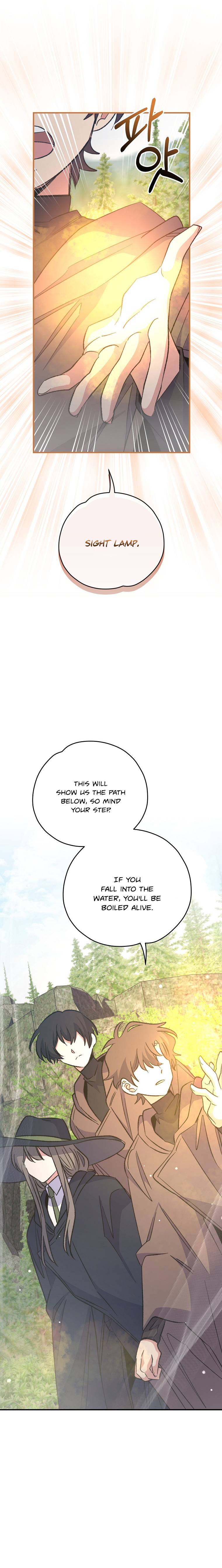 Ygret – Manhwa Chapter 80 - page 12