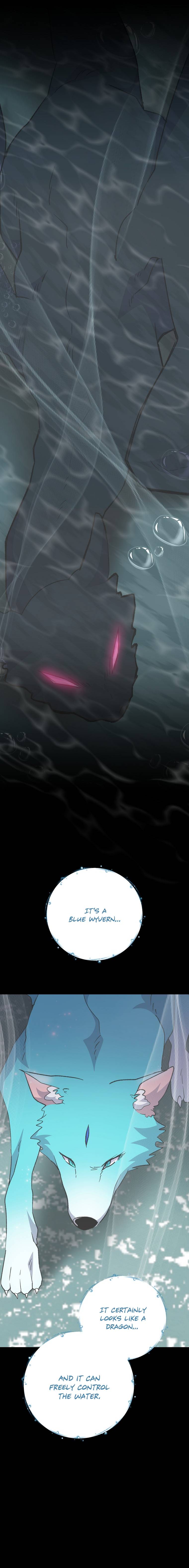Ygret – Manhwa Chapter 80 - page 14