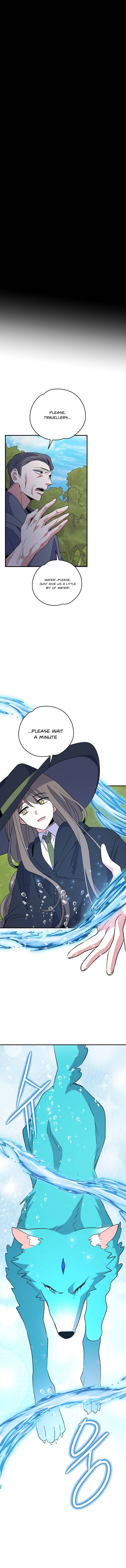 Ygret – Manhwa Chapter 80 - page 3