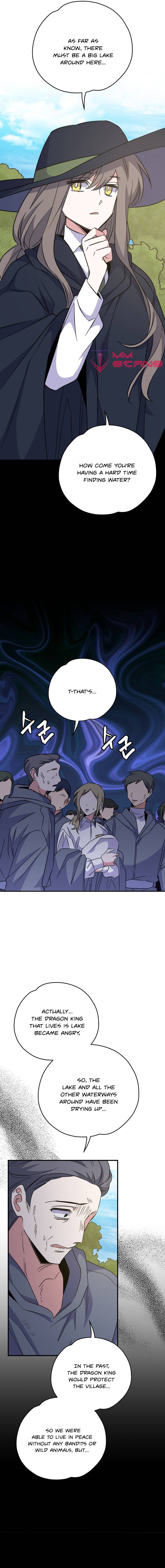 Ygret – Manhwa Chapter 80 - page 5