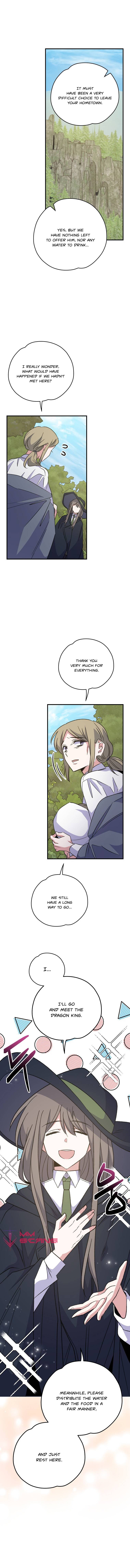 Ygret – Manhwa Chapter 80 - page 8