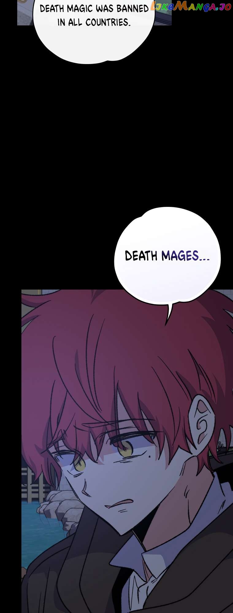 Ygret – Manhwa Chapter 101 - page 10