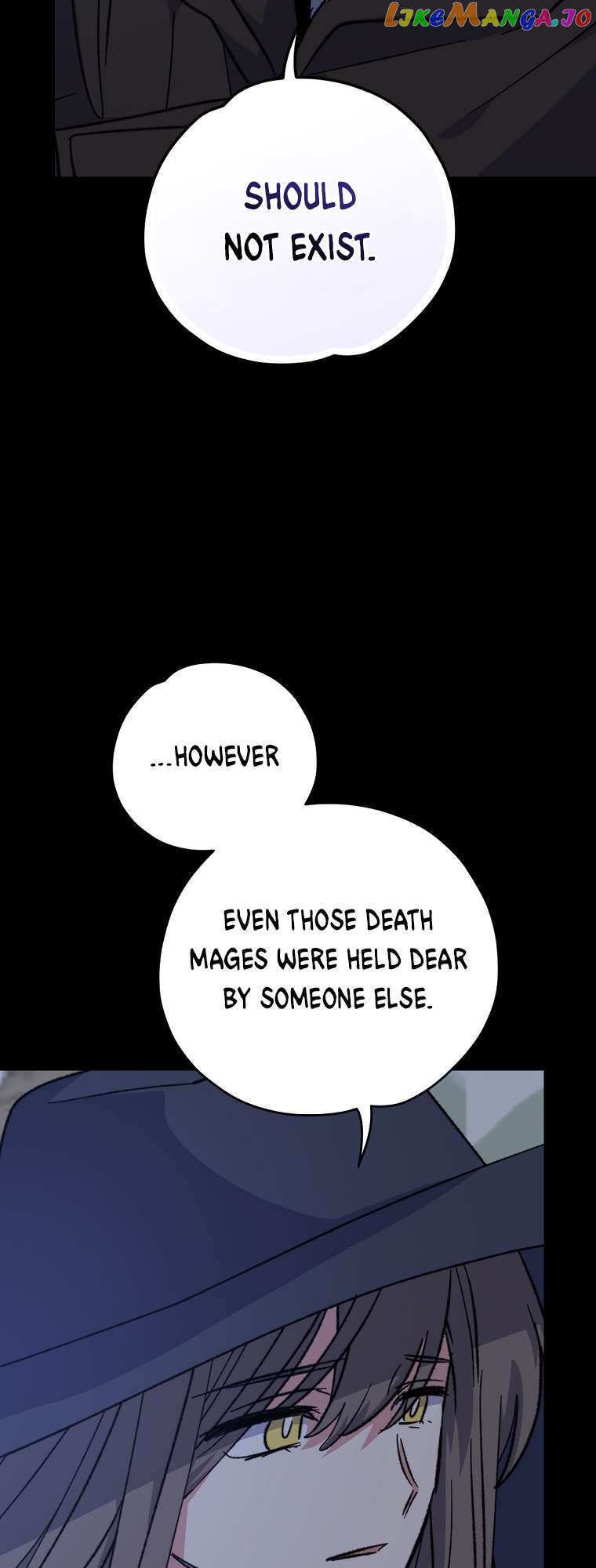 Ygret – Manhwa Chapter 101 - page 11