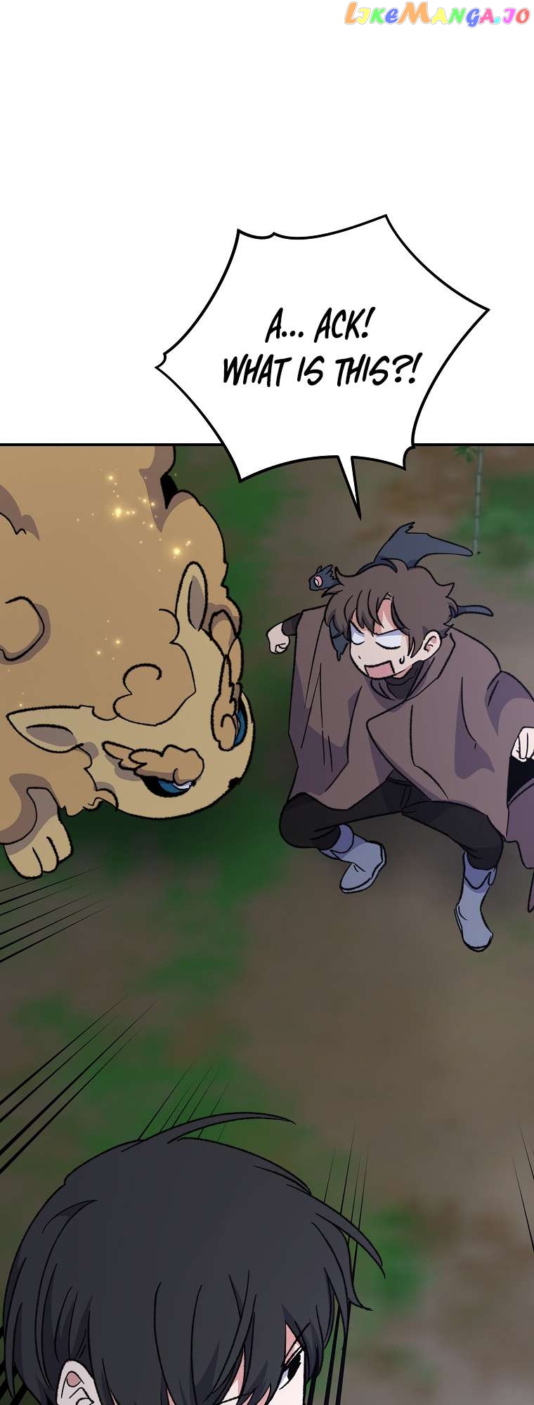 Ygret – Manhwa Chapter 101 - page 16