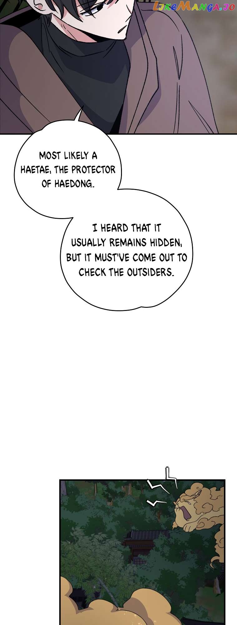 Ygret – Manhwa Chapter 101 - page 17