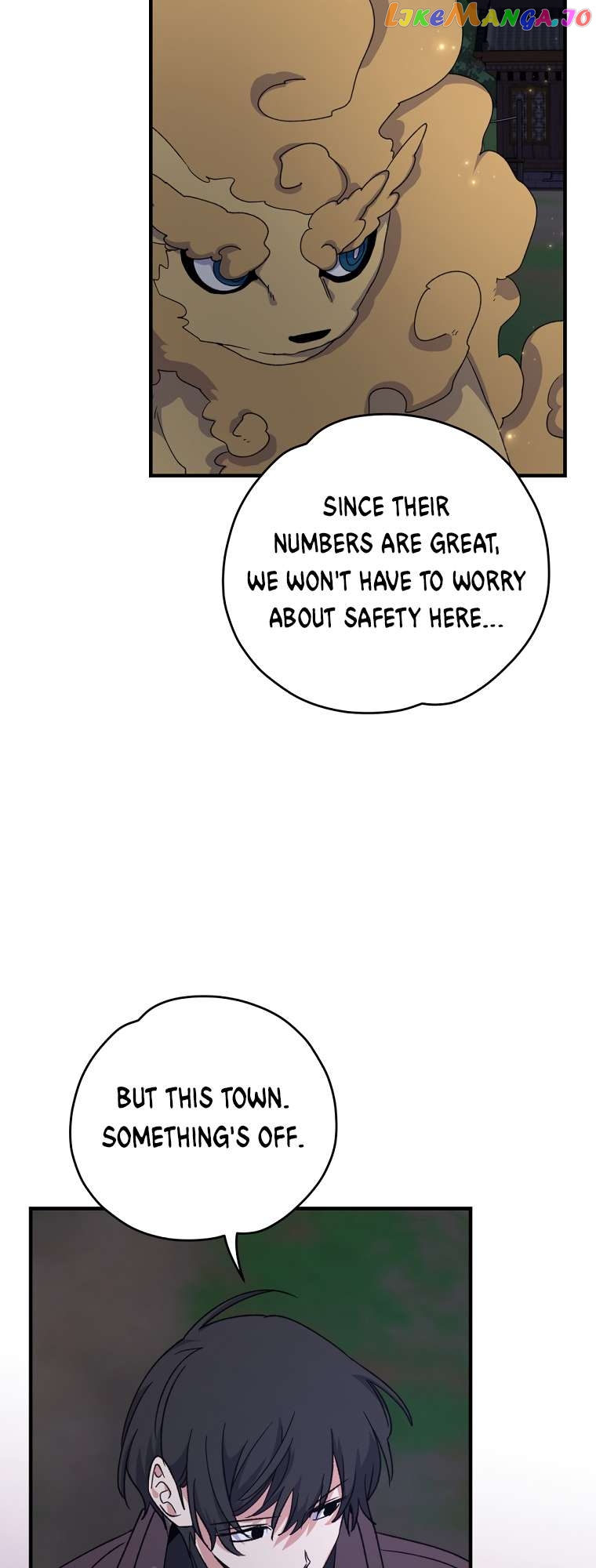 Ygret – Manhwa Chapter 101 - page 18