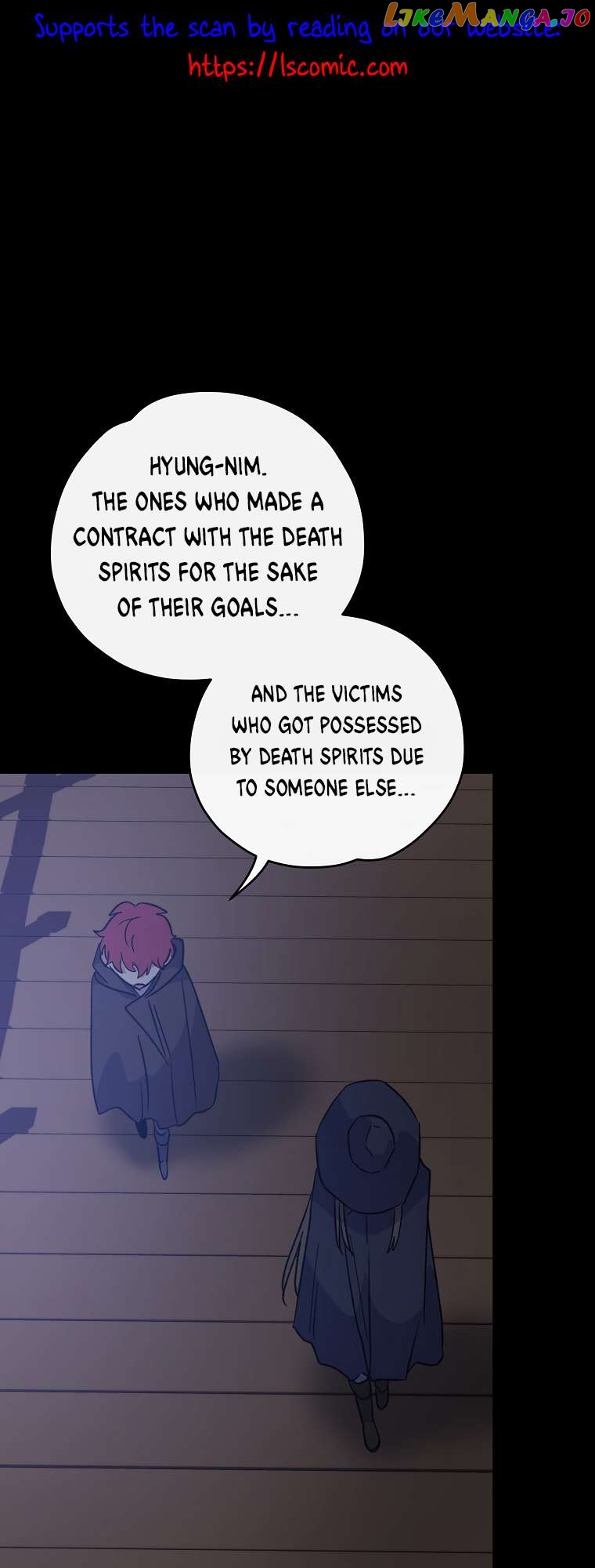 Ygret – Manhwa Chapter 101 - page 2