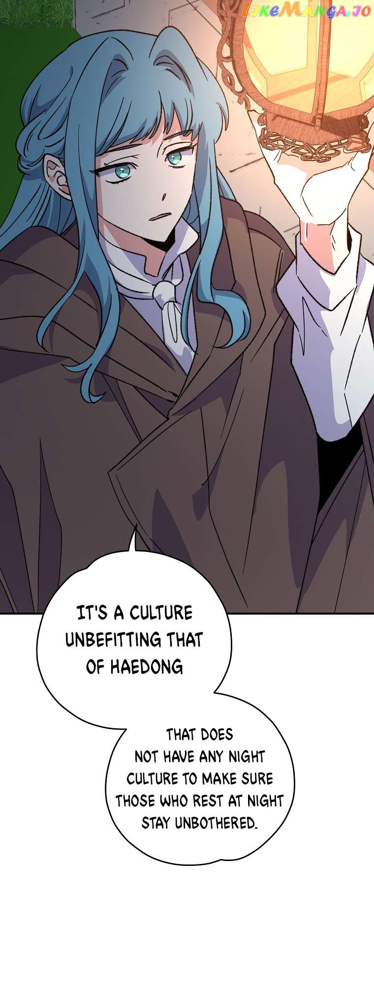 Ygret – Manhwa Chapter 101 - page 21