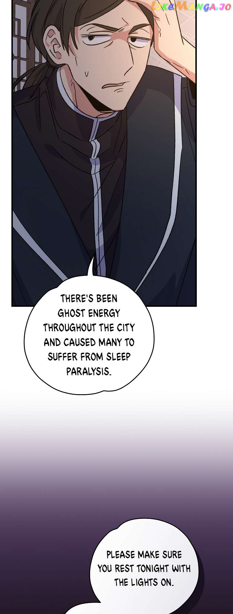 Ygret – Manhwa Chapter 101 - page 23