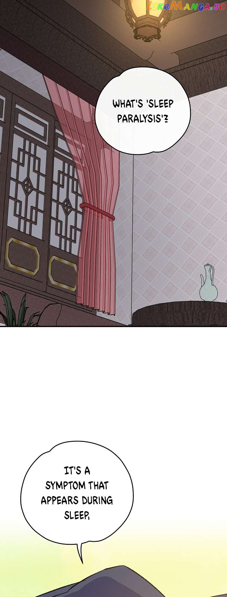 Ygret – Manhwa Chapter 101 - page 25