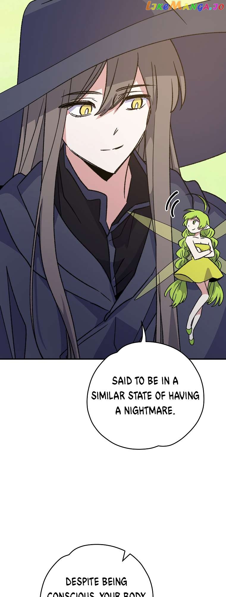 Ygret – Manhwa Chapter 101 - page 26