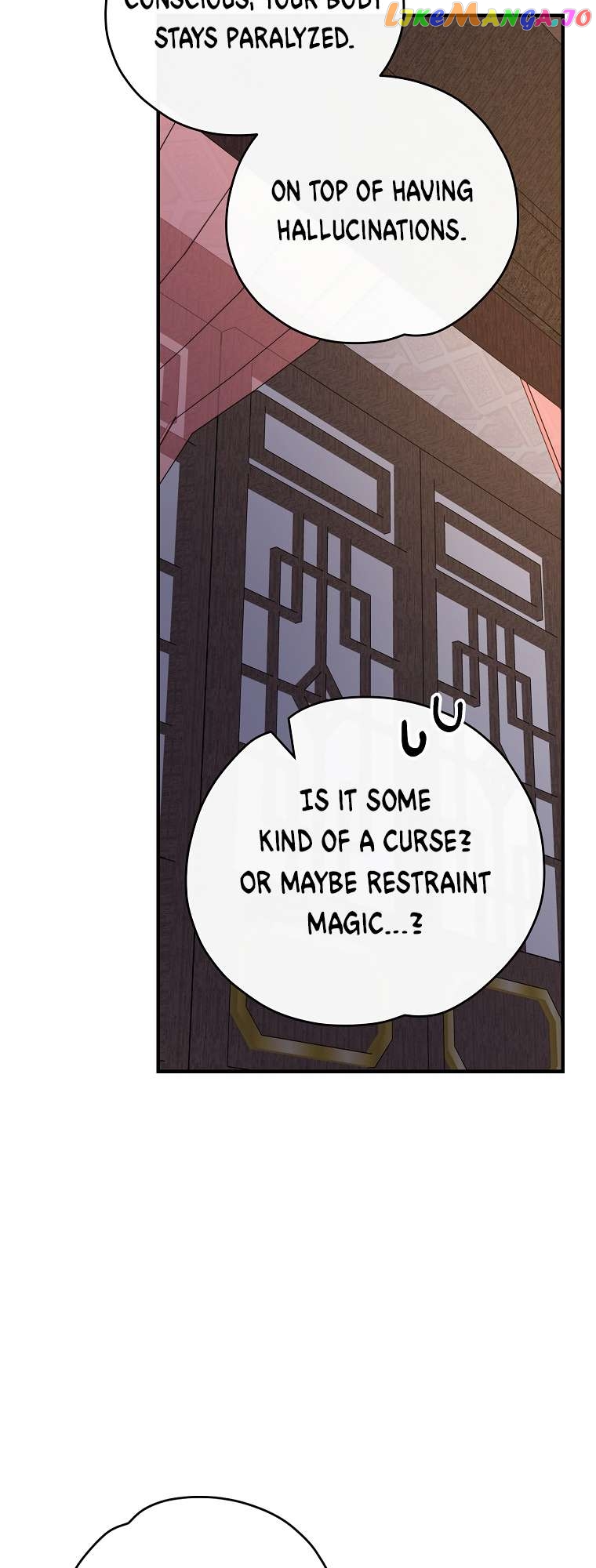 Ygret – Manhwa Chapter 101 - page 27