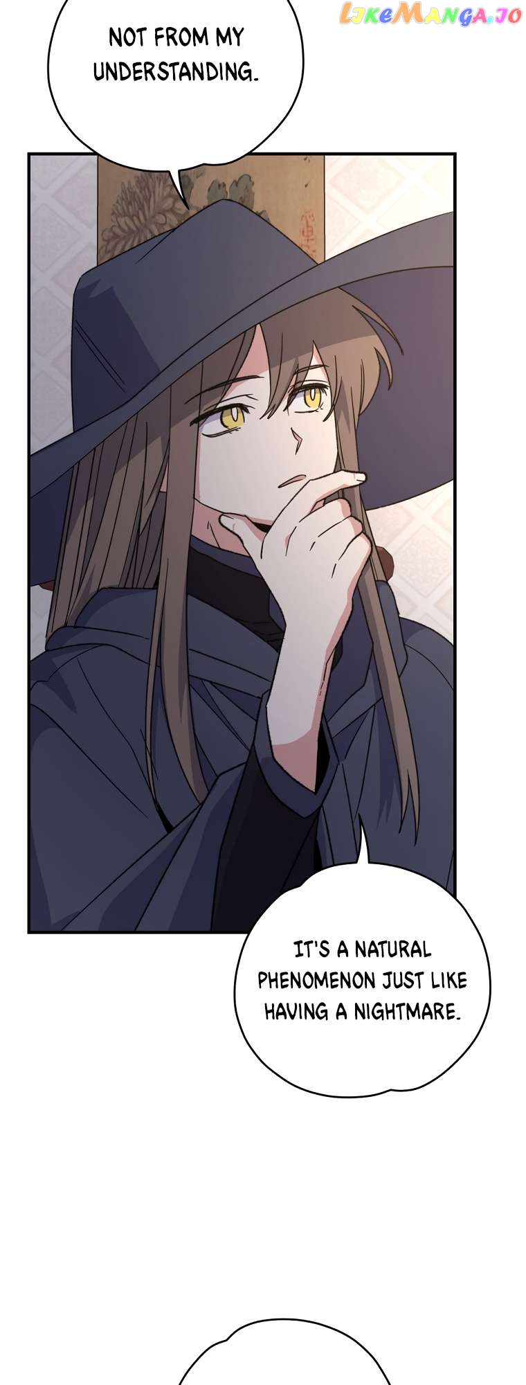 Ygret – Manhwa Chapter 101 - page 28