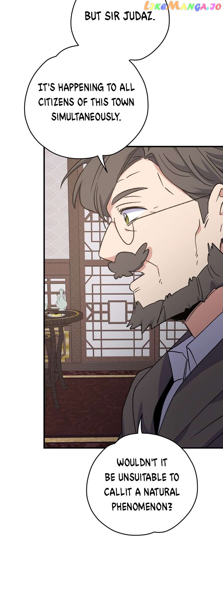 Ygret – Manhwa Chapter 101 - page 29