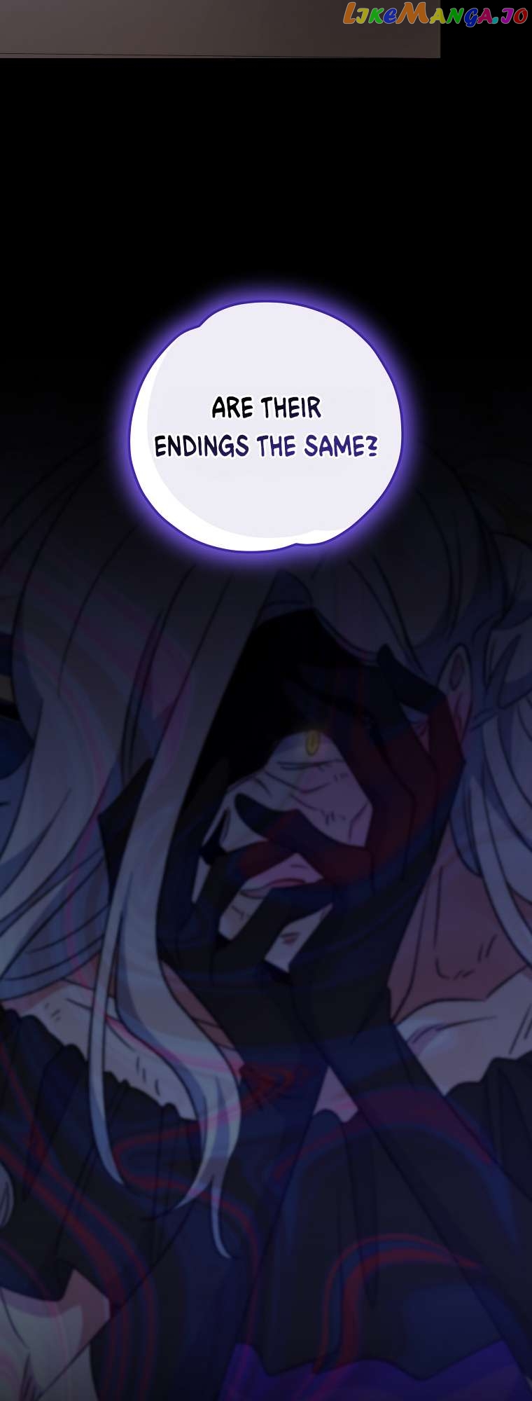 Ygret – Manhwa Chapter 101 - page 3