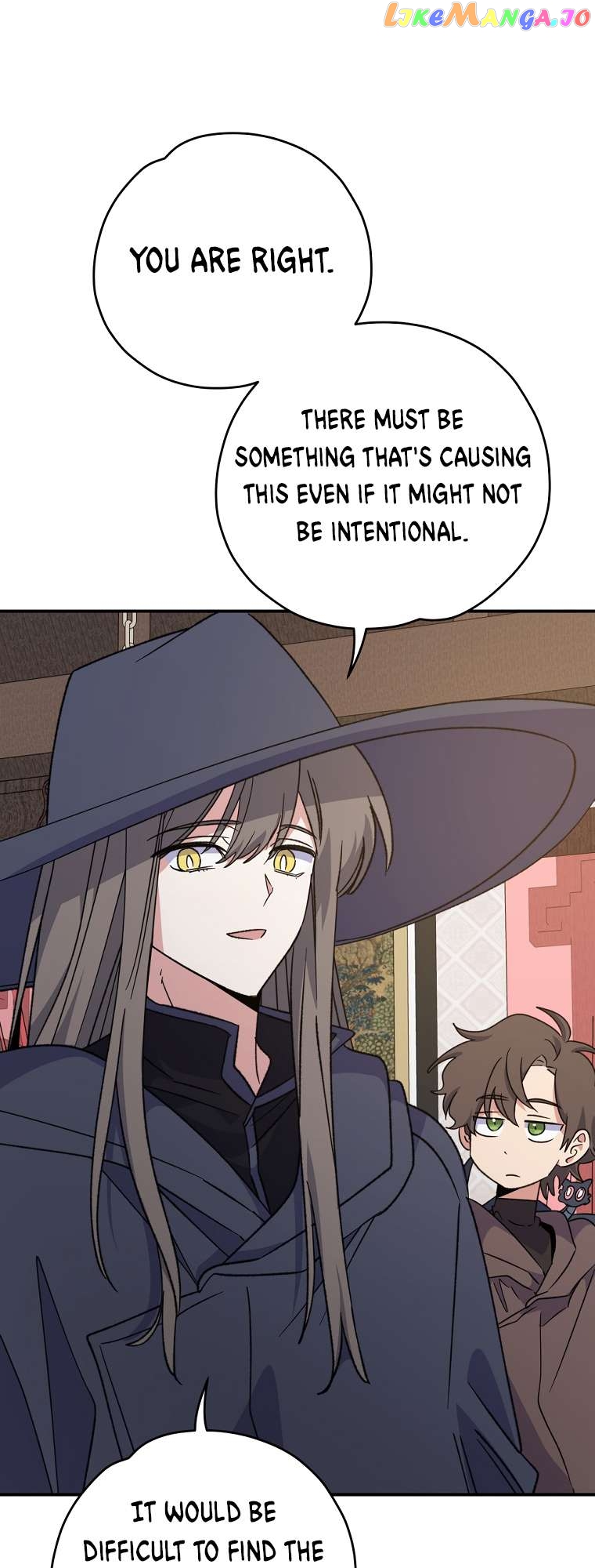 Ygret – Manhwa Chapter 101 - page 30