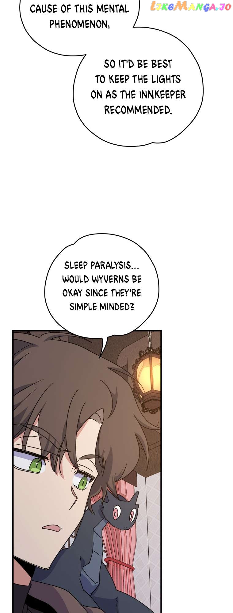 Ygret – Manhwa Chapter 101 - page 31