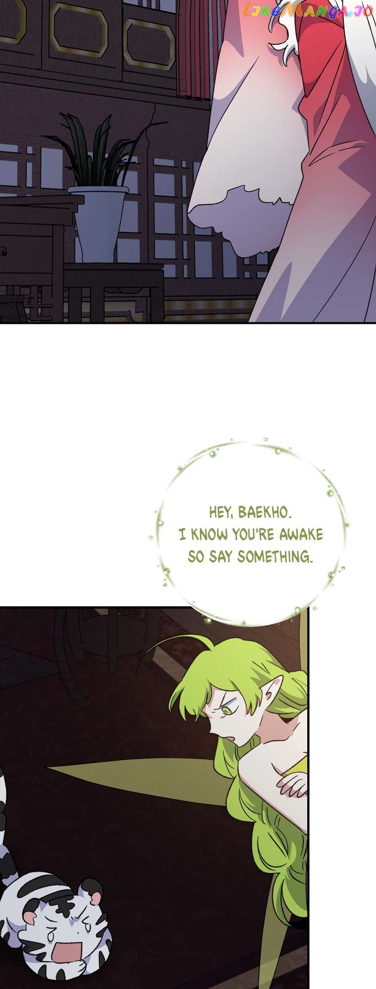 Ygret – Manhwa Chapter 101 - page 34