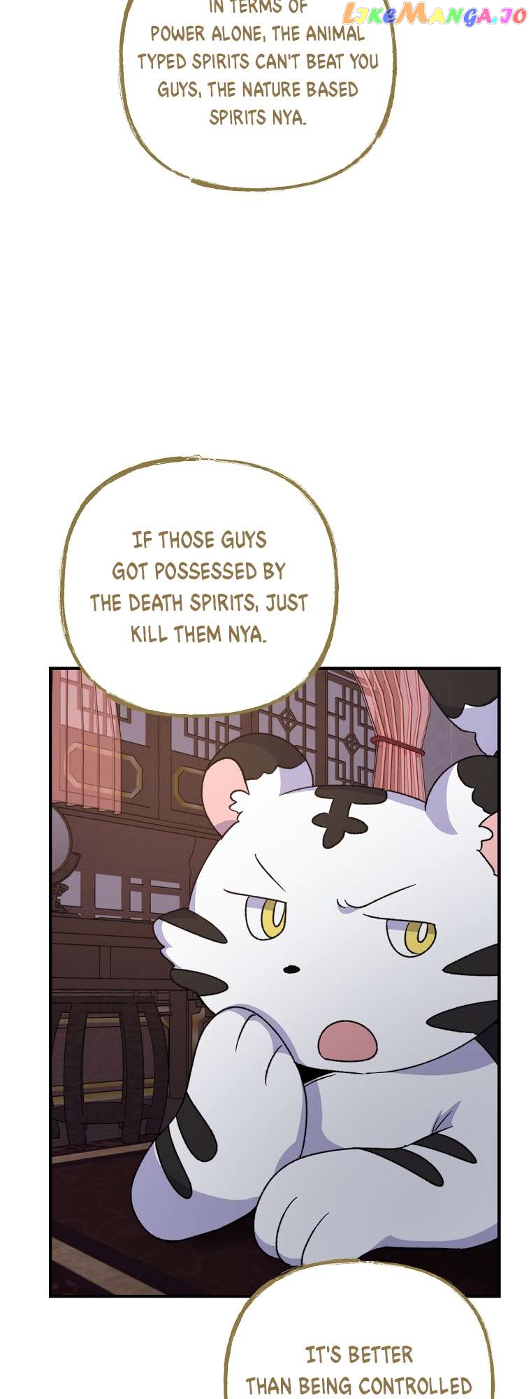 Ygret – Manhwa Chapter 101 - page 38