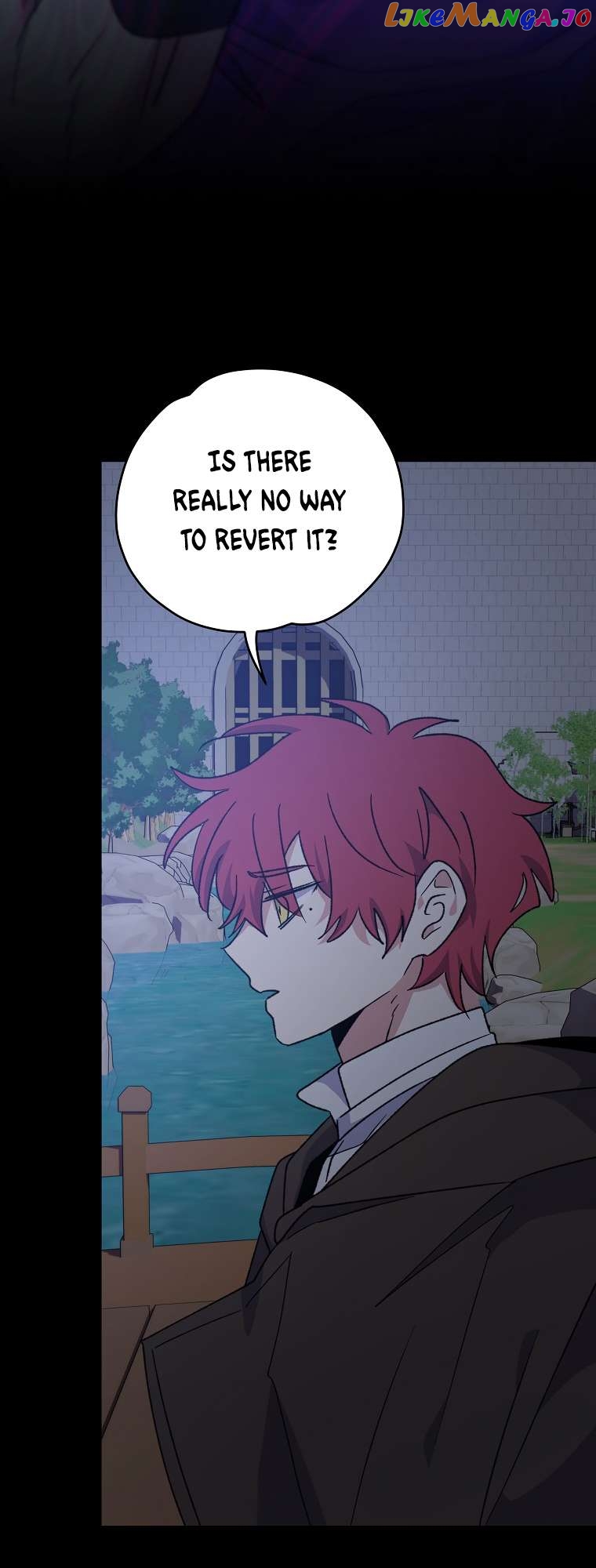 Ygret – Manhwa Chapter 101 - page 4