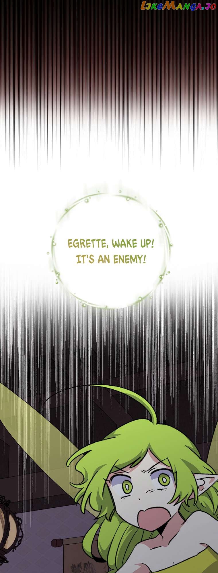 Ygret – Manhwa Chapter 101 - page 44