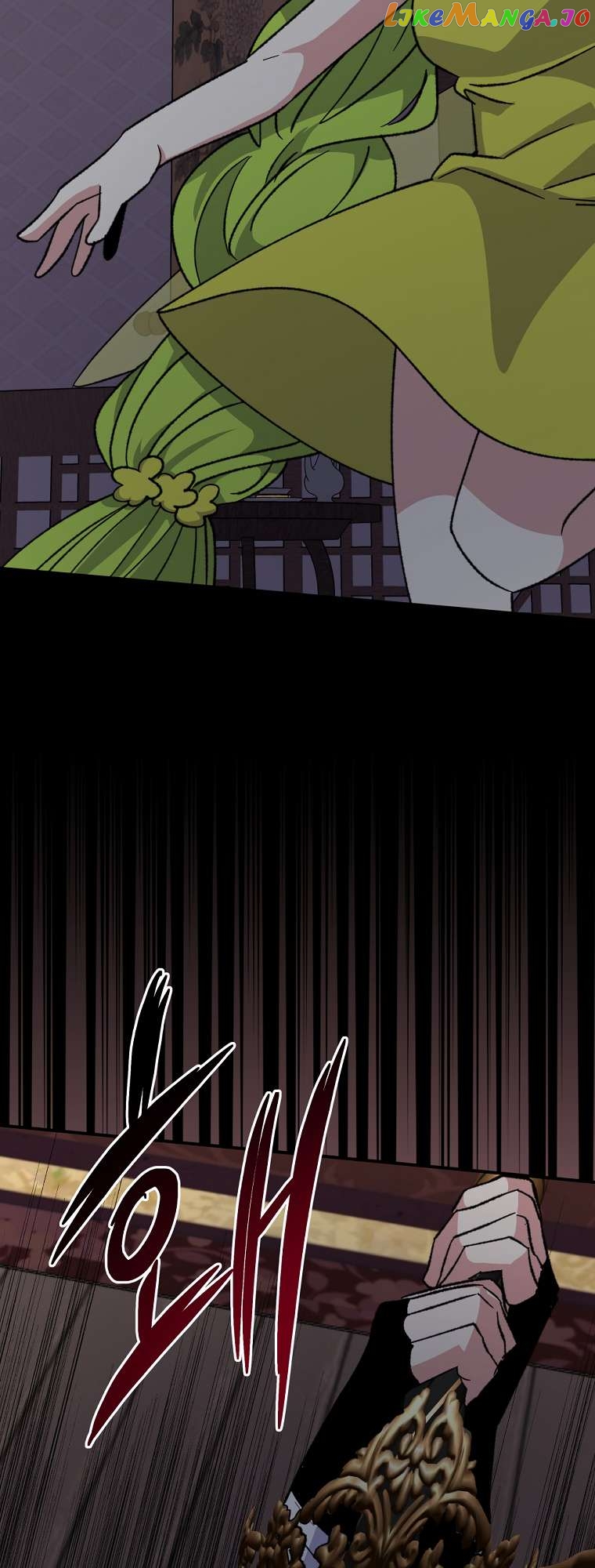Ygret – Manhwa Chapter 101 - page 45