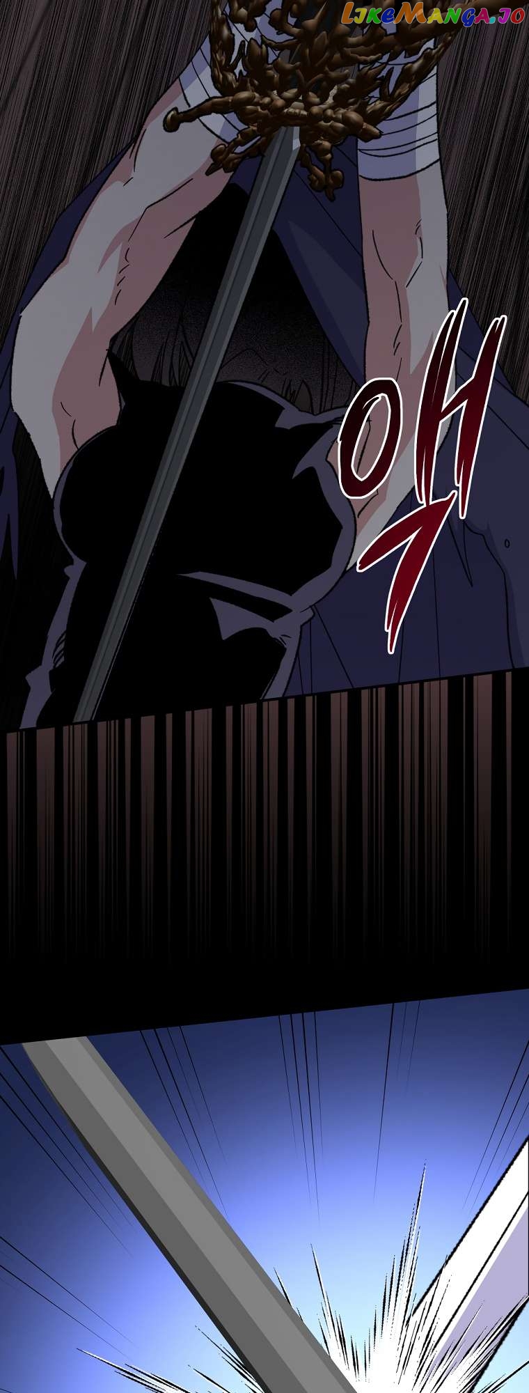 Ygret – Manhwa Chapter 101 - page 46