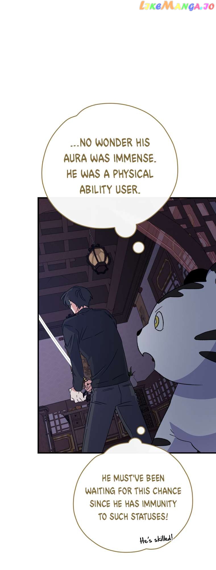 Ygret – Manhwa Chapter 101 - page 49