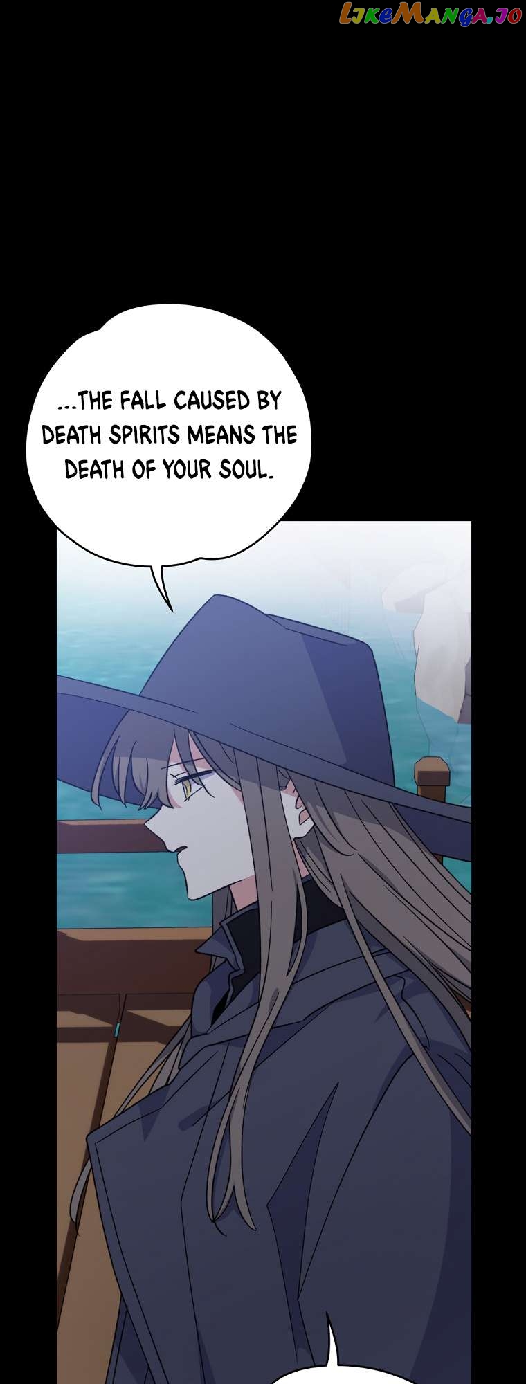 Ygret – Manhwa Chapter 101 - page 5
