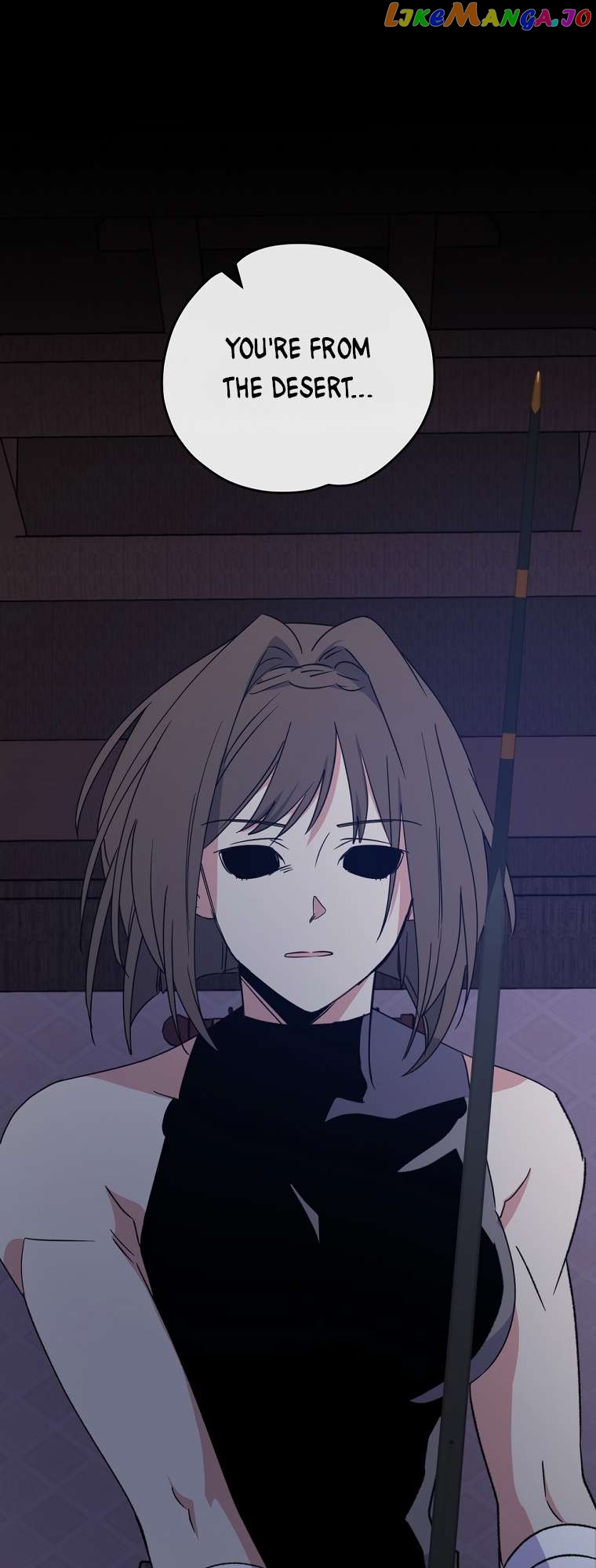 Ygret – Manhwa Chapter 101 - page 51