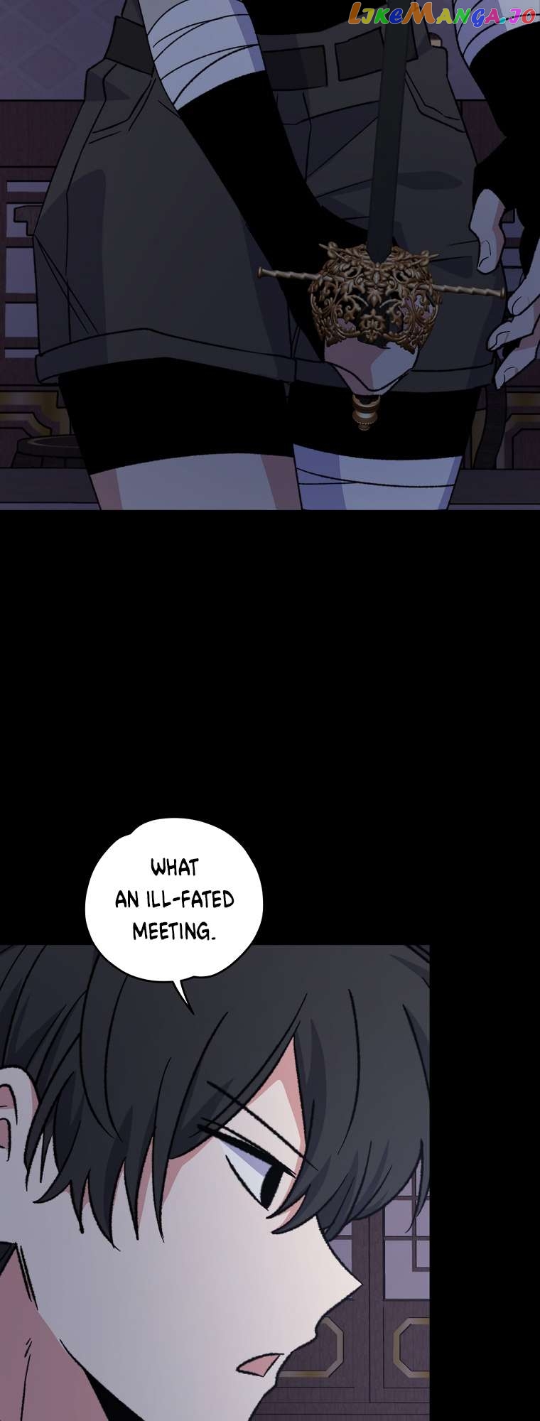 Ygret – Manhwa Chapter 101 - page 52