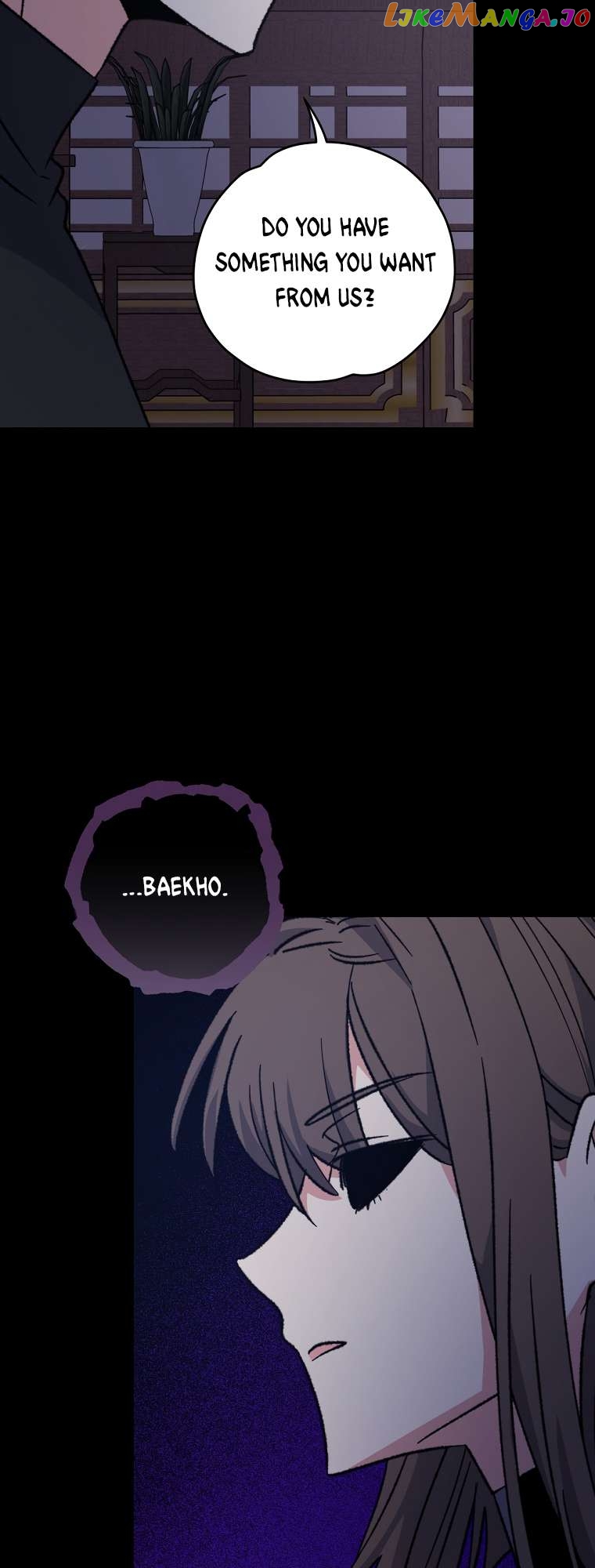 Ygret – Manhwa Chapter 101 - page 53