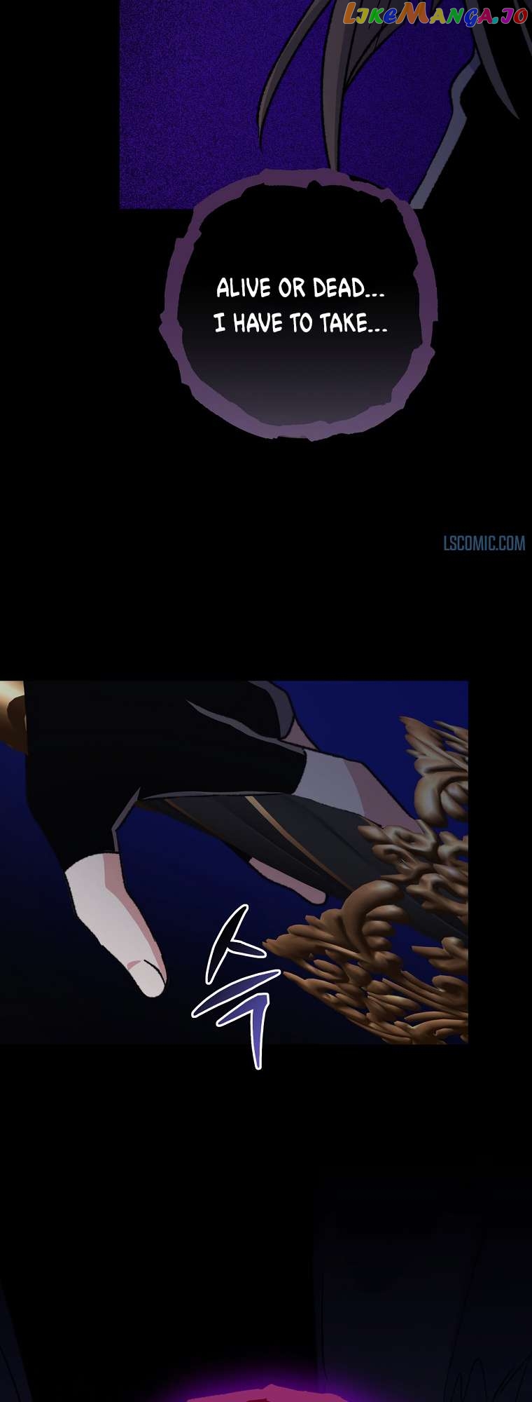 Ygret – Manhwa Chapter 101 - page 54