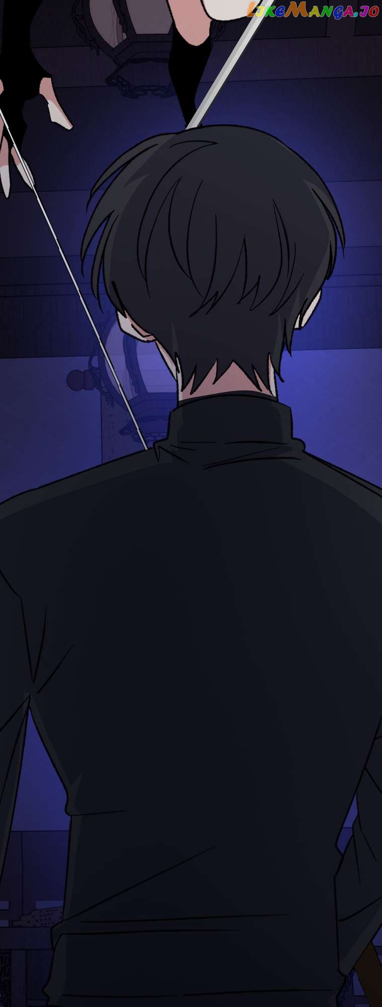 Ygret – Manhwa Chapter 101 - page 56