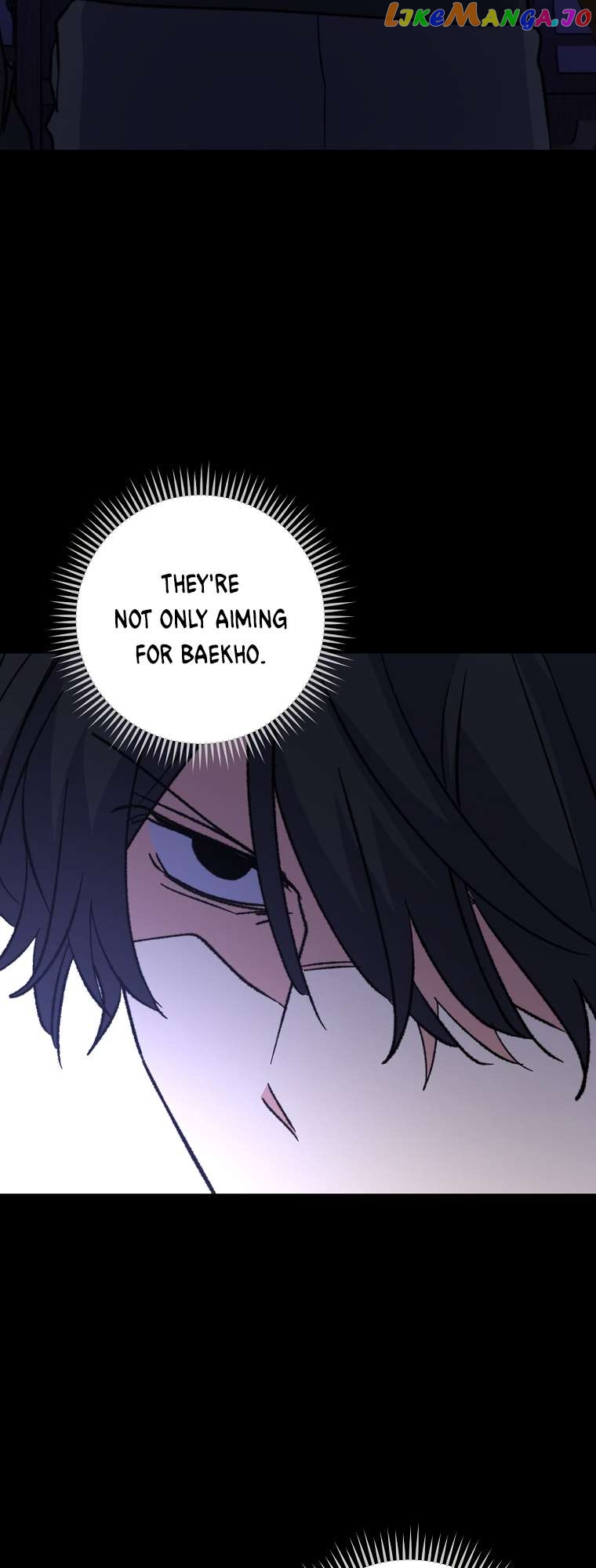 Ygret – Manhwa Chapter 101 - page 57