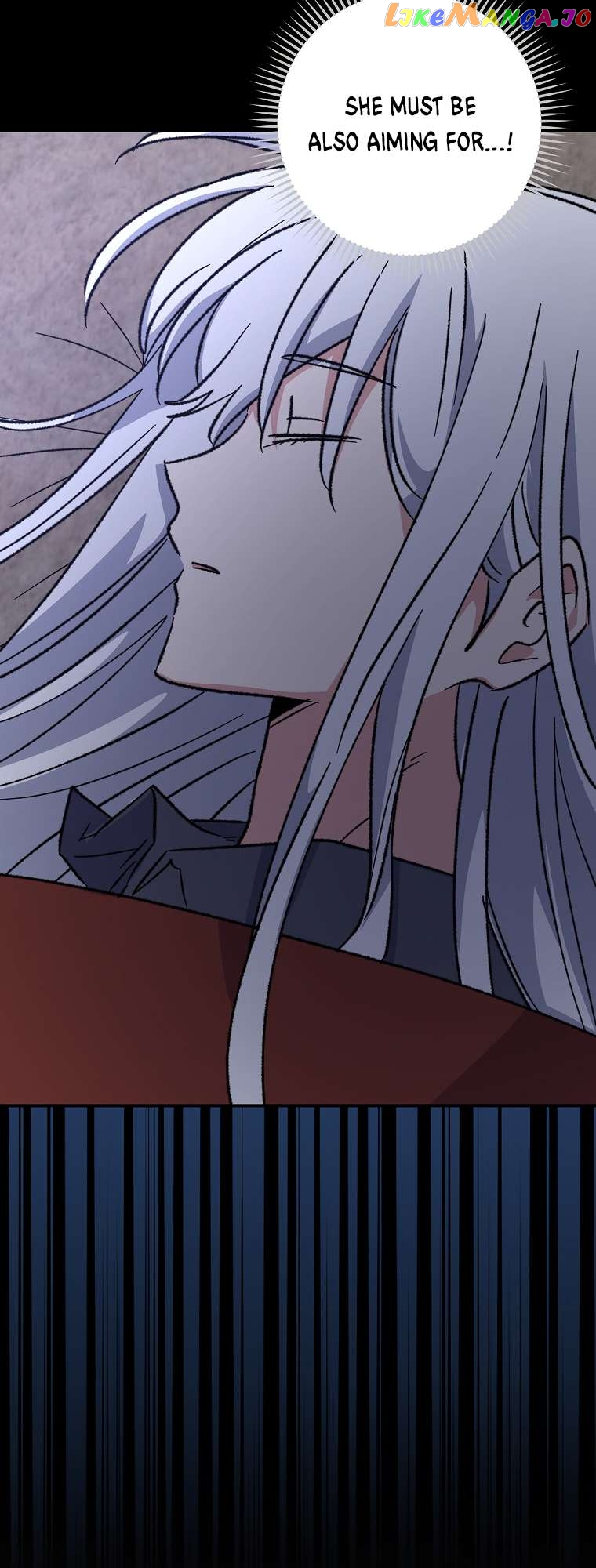 Ygret – Manhwa Chapter 101 - page 58