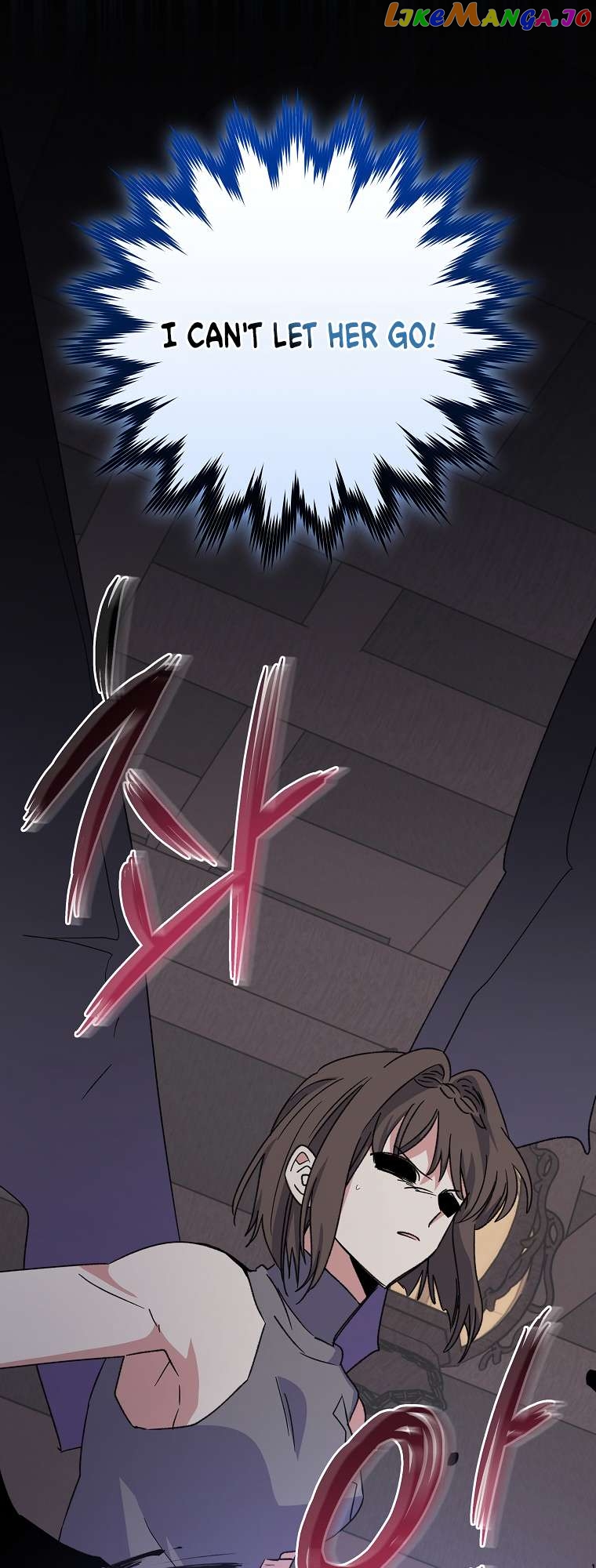 Ygret – Manhwa Chapter 101 - page 59