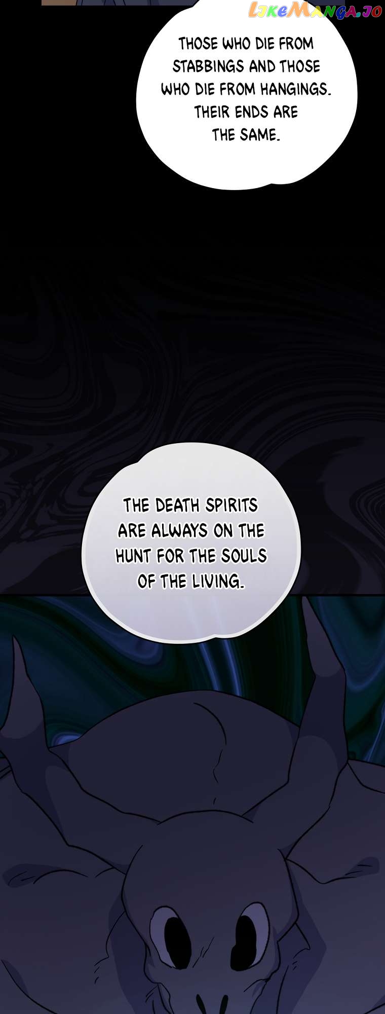 Ygret – Manhwa Chapter 101 - page 6