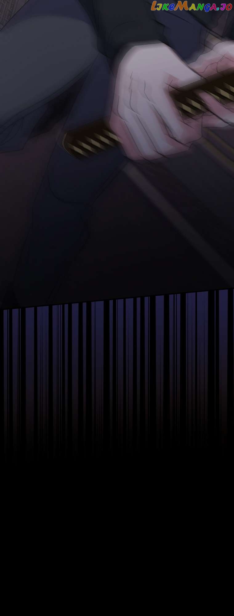 Ygret – Manhwa Chapter 101 - page 61